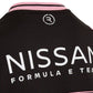 Nissan American Football Jersey - Black