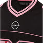 Nissan American Football Jersey - Black