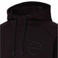Nissan Racing Travel Hoodie - Black