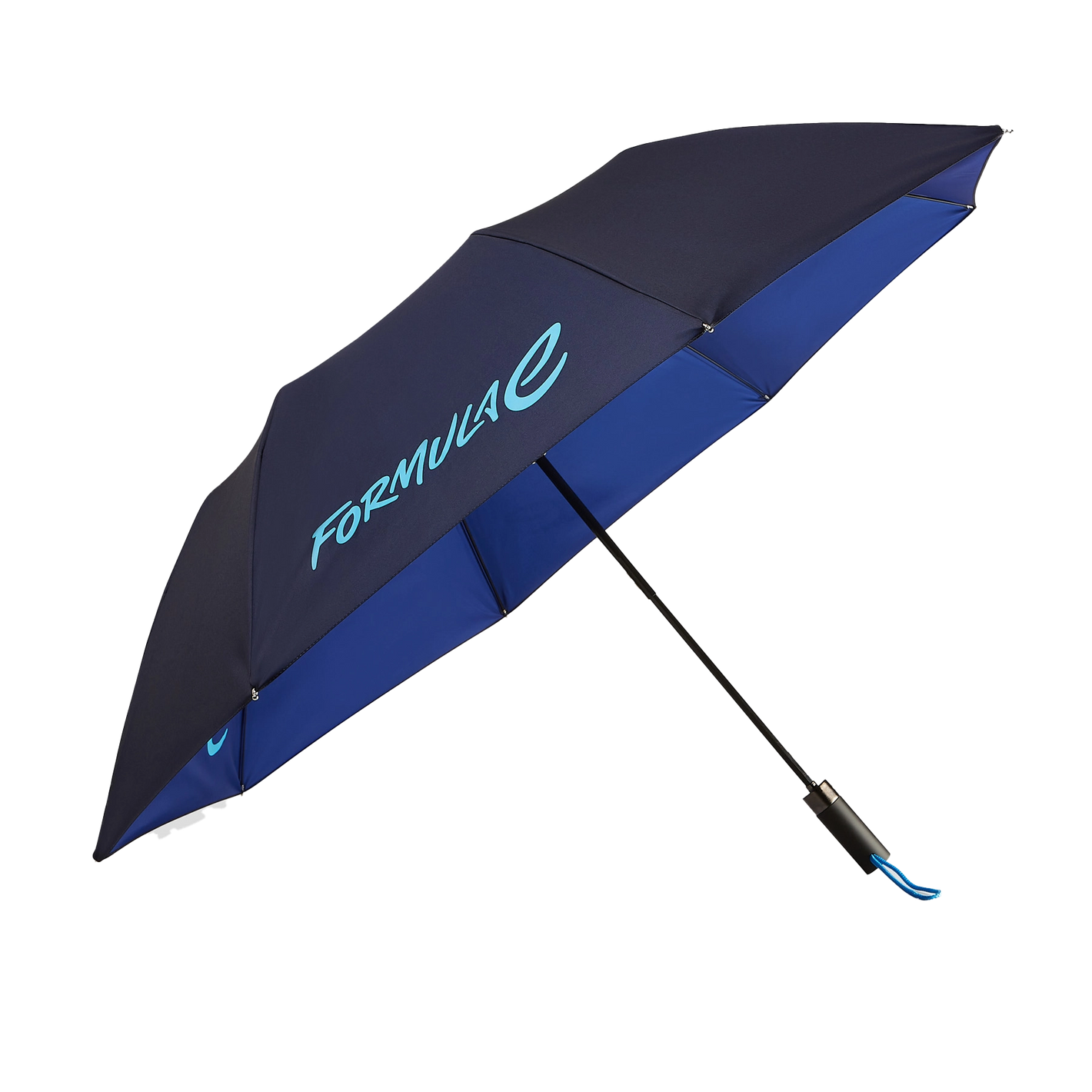 Formula E Compact Umbrella
