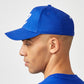 Formula E Core E Logo Cap - Cobalt