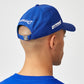 Formula E Core E Logo Cap - Cobalt