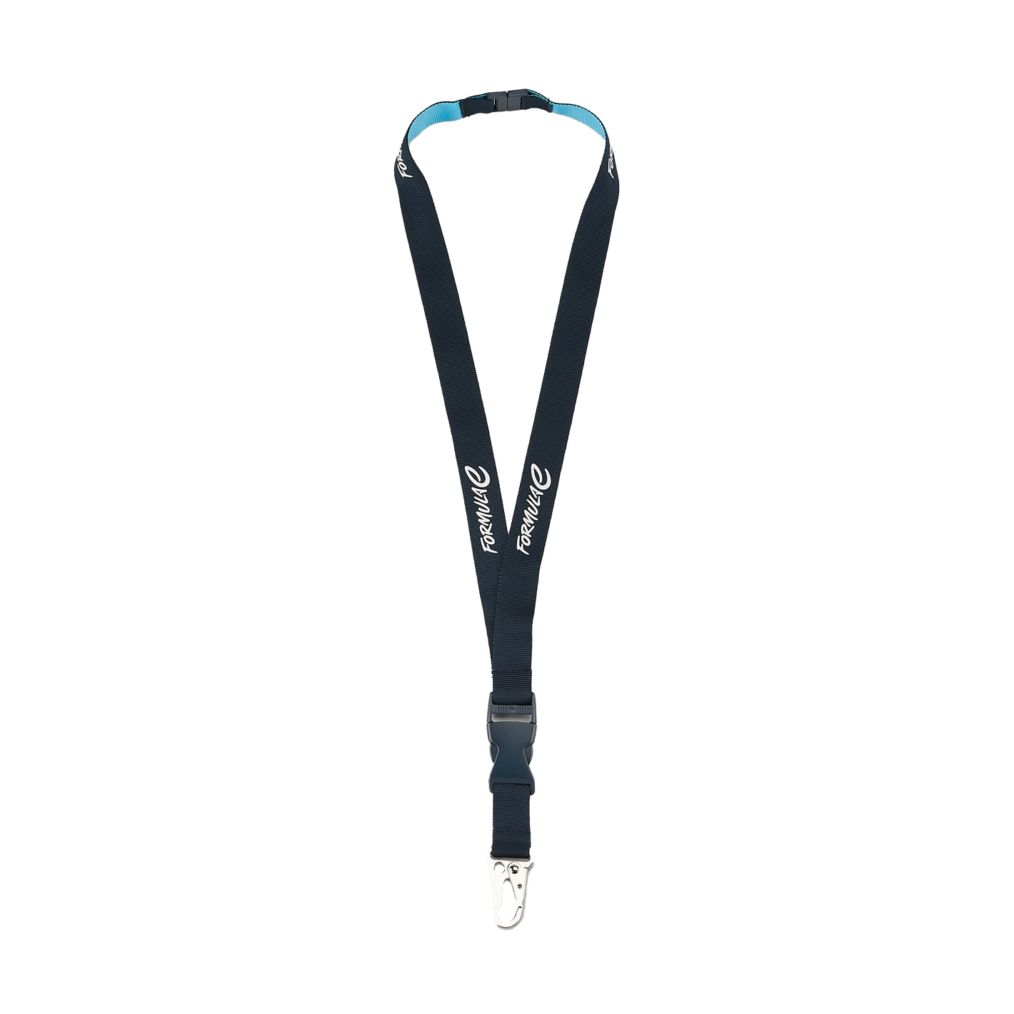 Formula E Lanyard