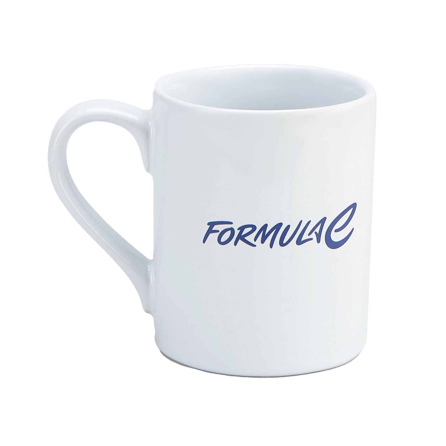 Formula E Logo Mug
