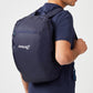 Formula E Packable Backpack