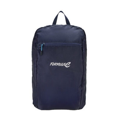 Formula E Packable Backpack