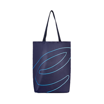 Formula E Tote Bag