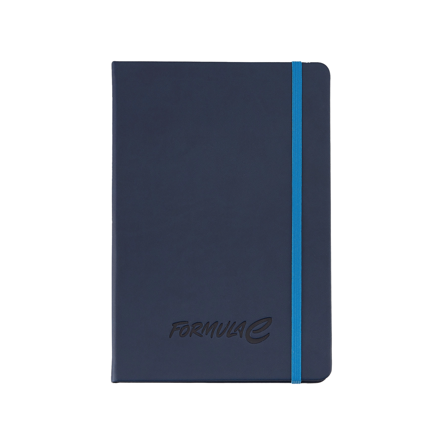 Formula E Notebook