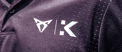 CUPRA Kiro