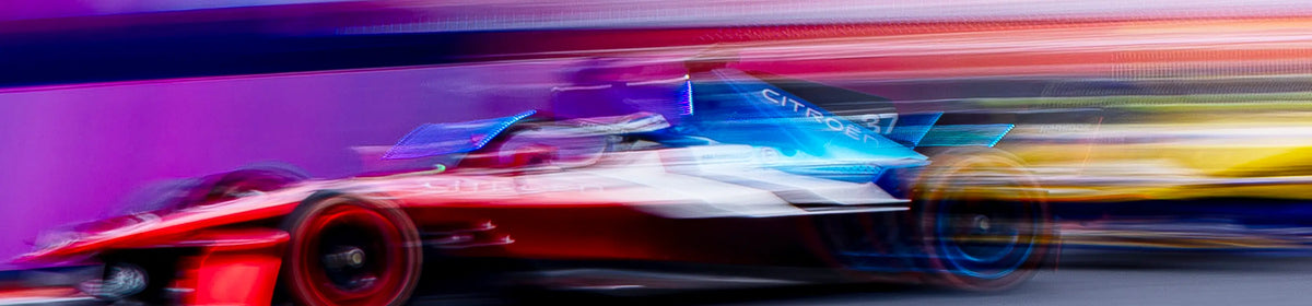 Citv Racing Official Citroën Racing Formula E Collection | Formula E Store