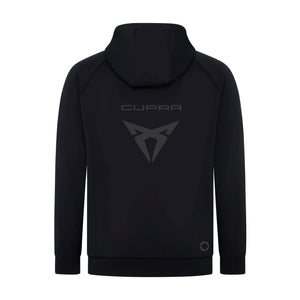 Cupra Kiro Travel Hoodie