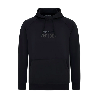 Cupra Kiro Travel Hoodie