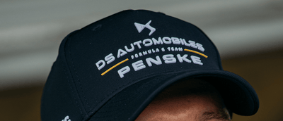 DS Penske