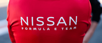 Nissan Formula E Team
