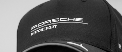 Porsche Formula E Team
