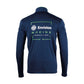 Envision Racing Team Midlayer - Navy