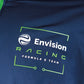 Envision Racing Team Midlayer - Navy