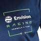 Envision Racing Team Midlayer - Navy