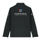 Mahindra Racing Team Softshell Jacket - Black