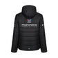 Mahindra Racing Team Hooded Jacket - Black