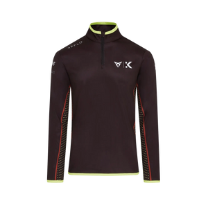 Cupra Kiro Team 1/4 Zip Midlayer
