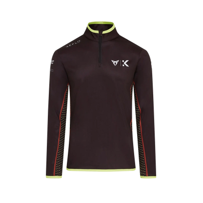 Cupra Kiro Team 1/4 Zip Midlayer