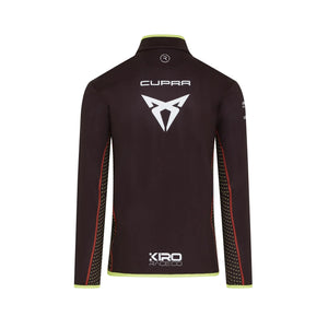 Cupra Kiro Team 1/4 Zip Midlayer