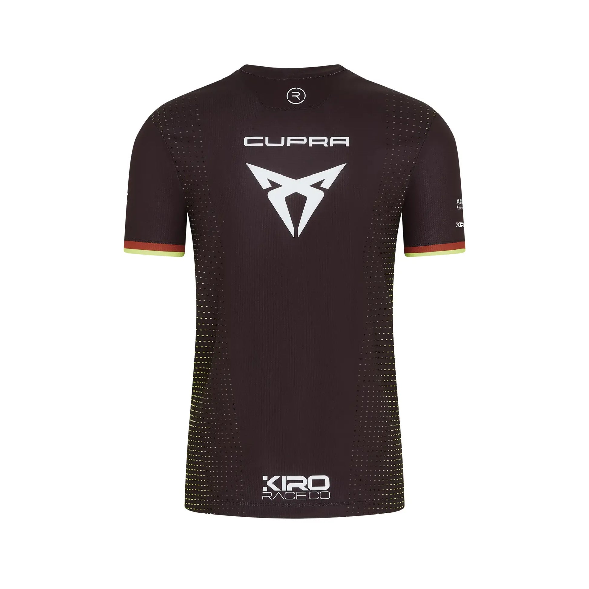 CUPRA Kiro Cupra Kiro Team T-Shirt - Black T-Shirt