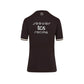 Jaguar TCS Racing Team T-Shirt - Womens - Black
