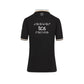 Jaguar TCS Racing Team Polo - Womens - Black