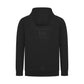 Jaguar TCS Racing Travel Hoodie - Black