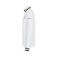 Jaguar TCS Racing Team Polo - Long Sleeved - White