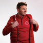Nissan Racing Team Reversible Gilet