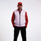 Nissan Racing Team Reversible Gilet