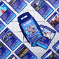 Limited Edition Formula E: 150th Race Top Trumps