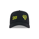 Andretti Formula E Andretti Felipe Drugovich Cap Cap