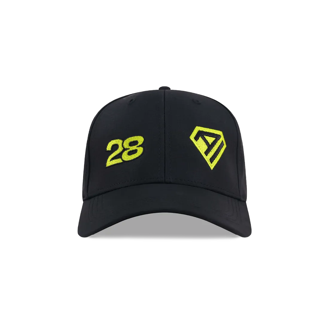 Andretti Formula E Andretti Felipe Drugovich Cap Cap