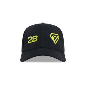 Andretti Formula E Andretti Felipe Drugovich Cap Cap