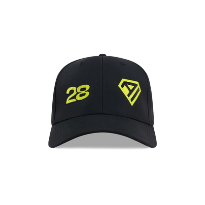 Andretti Formula E Andretti Felipe Drugovich Cap Cap