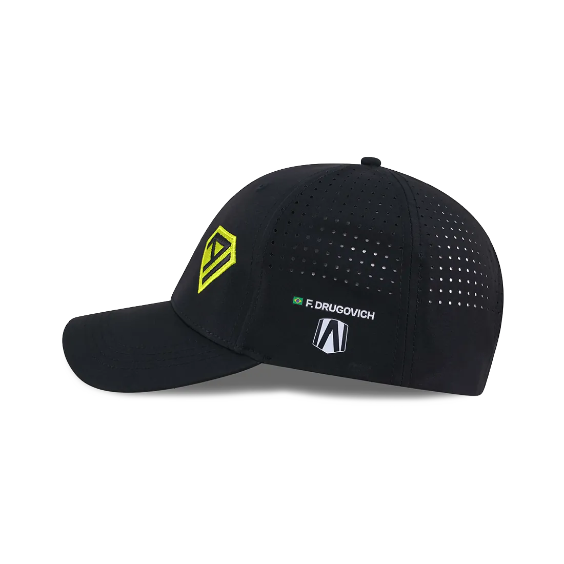 Andretti Formula E Andretti Felipe Drugovich Cap Cap