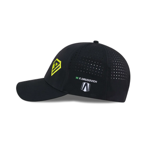 Andretti Formula E Andretti Felipe Drugovich Cap Cap