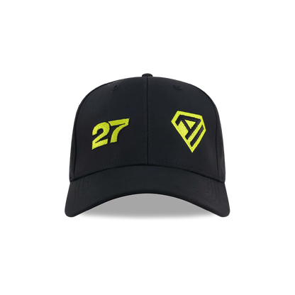 Andretti Formula E Andretti Jake Dennis Cap Cap