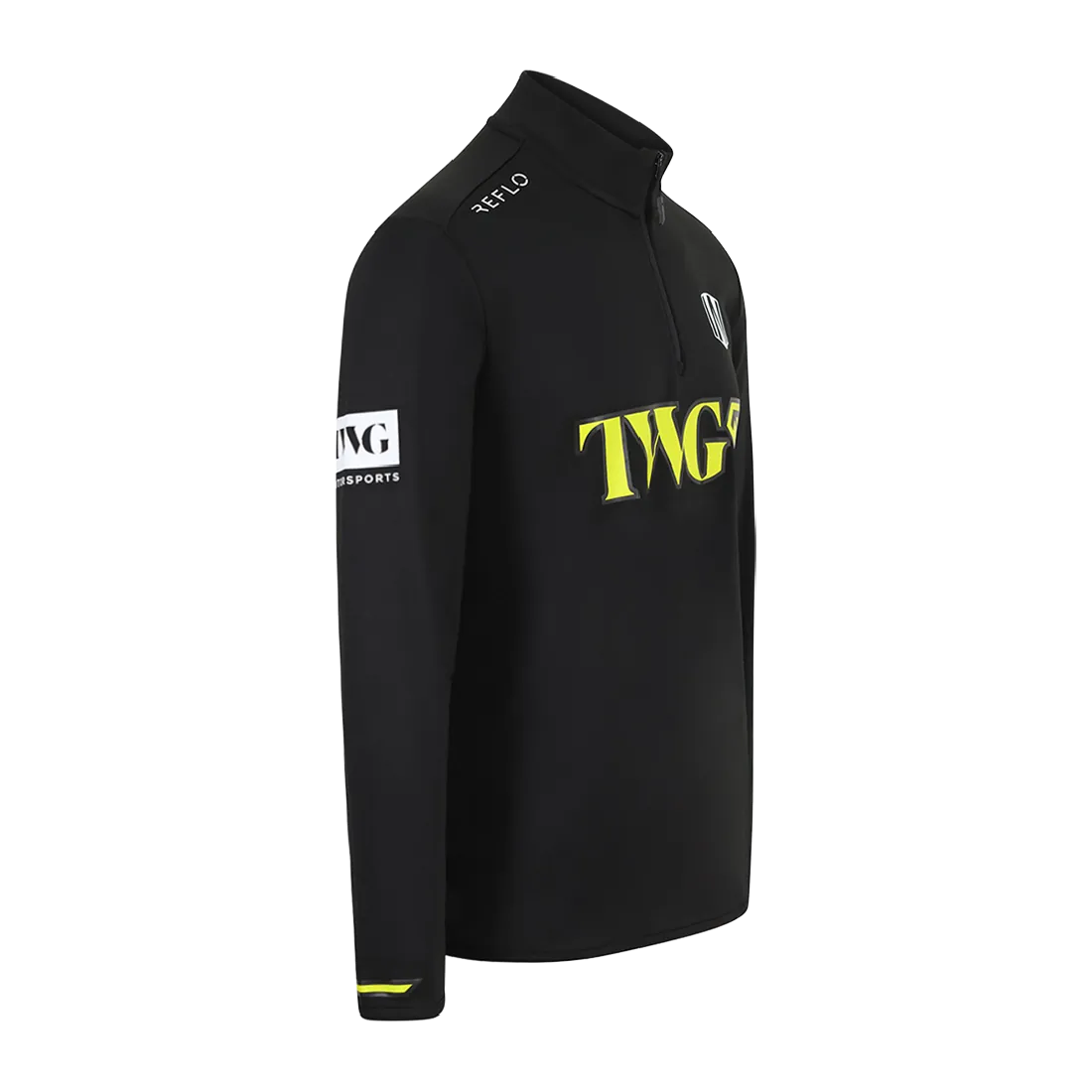 Andretti Formula E Andretti Team 1/4 Zip Midlayer Midlayer