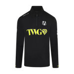 Andretti Formula E Andretti Team 1/4 Zip Midlayer Midlayer