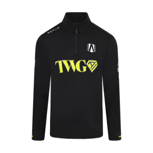 Andretti Formula E Andretti Team 1/4 Zip Midlayer Midlayer