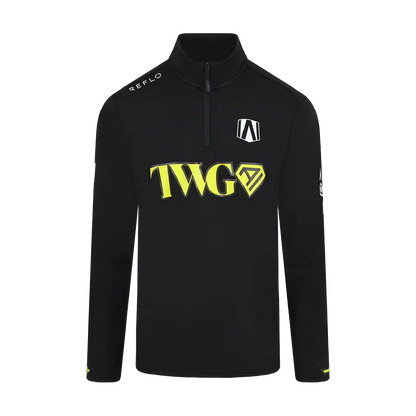 Andretti Formula E Andretti Team 1/4 Zip Midlayer Midlayer