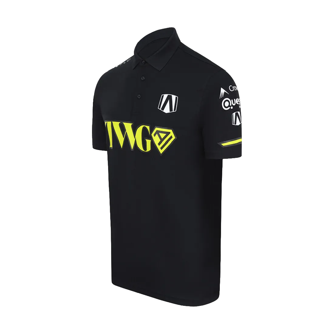 Andretti Formula E Andretti Team Polo Shirt Polo Shirt