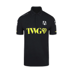 Andretti Formula E Andretti Team Polo Shirt Polo Shirt