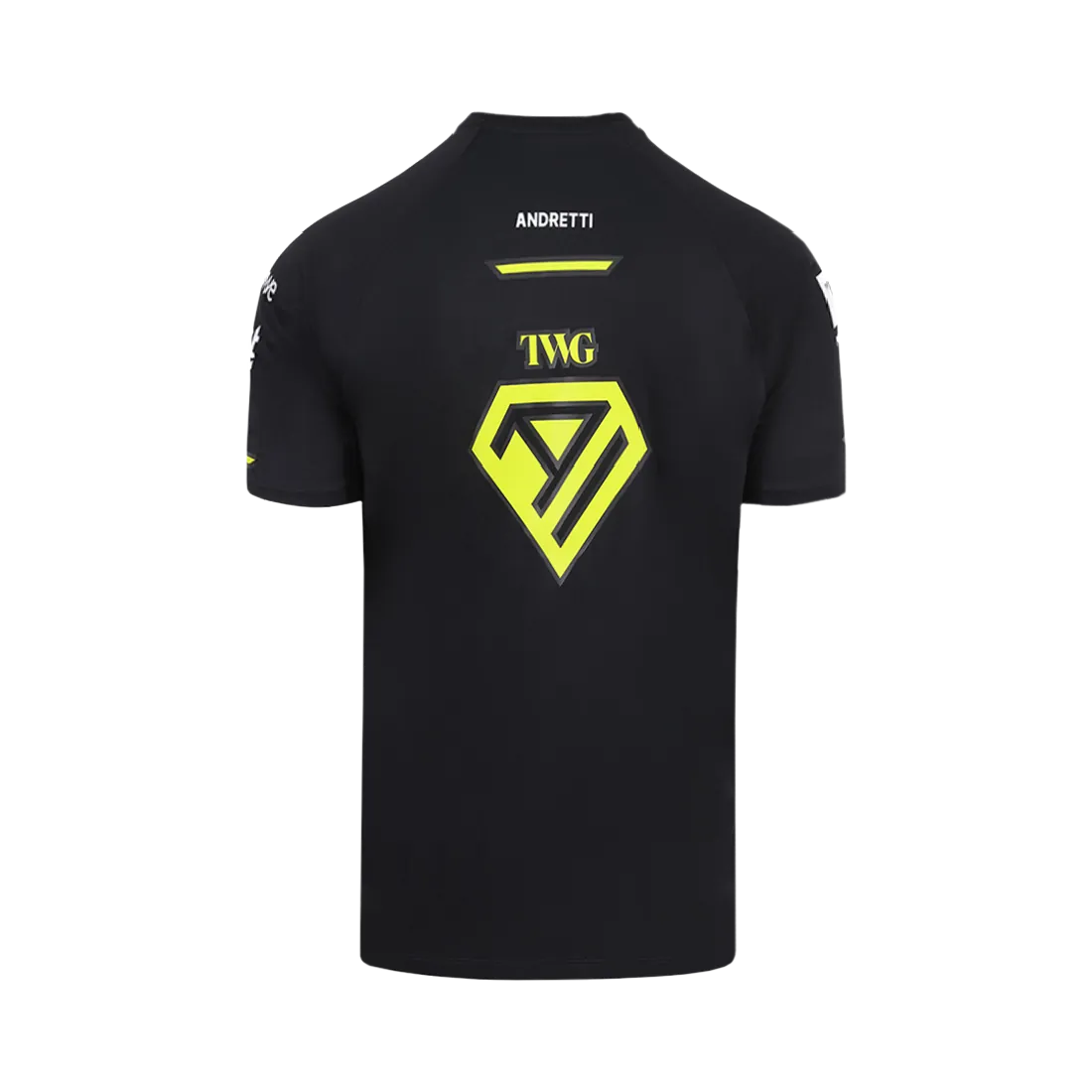 Andretti Formula E Andretti Team T-Shirt T-Shirt