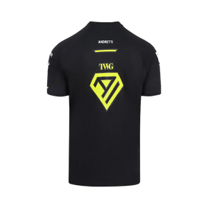 Andretti Formula E Andretti Team T-Shirt T-Shirt